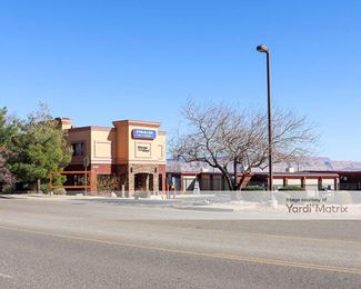 Photo 3 of Stor-N-Lock Self Storage - 126 North Old Highway 91, Hurricane, UT