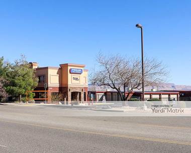 Storage Units for Rent available at 126 North Old Highway 91, Hurricane, UT 84737