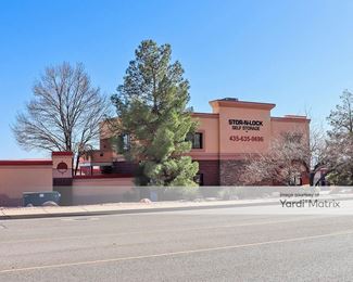 Photo 4 of Stor-N-Lock Self Storage - 126 North Old Highway 91, Hurricane, UT