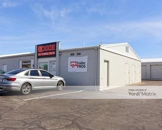 Photo 2 of Dixie Self Storage Center - 982 North Dixie Downs Road, St George, UT