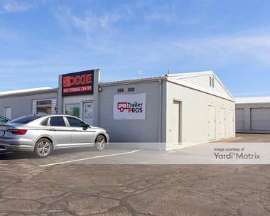 Storage Units for Rent available at 982 North Dixie Downs Road, St George, UT 84770
