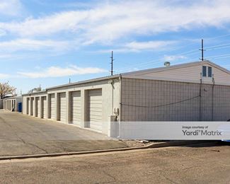 Photo 3 of Dixie Self Storage Center - 982 North Dixie Downs Road, St George, UT