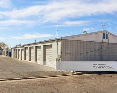 Storage Units for Rent available at 982 North Dixie Downs Road, St George, UT 84770