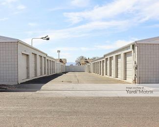 Photo 4 of Dixie Self Storage Center - 982 North Dixie Downs Road, St George, UT