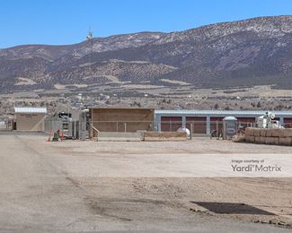 Photo 2 of Enoch Storage Rental - 660 East 4930 N, Enoch, UT