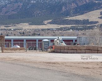Photo 3 of Enoch Storage Rental - 660 East 4930 N, Enoch, UT