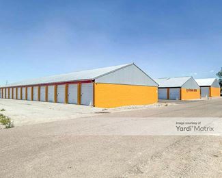 Photo 4 of C-M Storage - 820 West Poplar, Pocatello, ID
