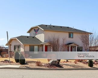Photo 2 of Thunderbird Storage - 587 North Lund Hwy, Cedar City, UT