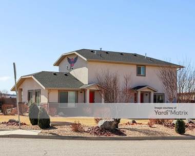 Storage Units for Rent available at 587 North Lund Hwy, Cedar City, UT 84721