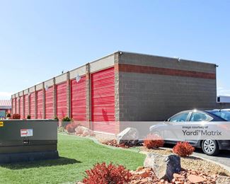 Photo 3 of Thunderbird Storage - 587 North Lund Hwy, Cedar City, UT
