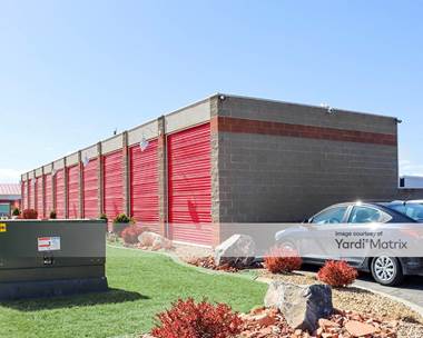 Storage Units for Rent available at 587 North Lund Hwy, Cedar City, UT 84721