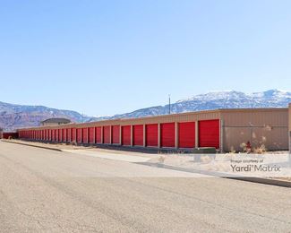 Photo 4 of Thunderbird Storage - 587 North Lund Hwy, Cedar City, UT