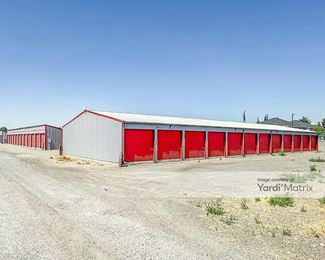 Photo 2 of Central Storage - 424 Pioneer Road, Rexburg, ID