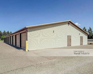 Photo 3 of Central Storage - 424 Pioneer Road, Rexburg, ID