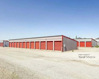 Photo 4 of Central Storage - 424 Pioneer Road, Rexburg, ID