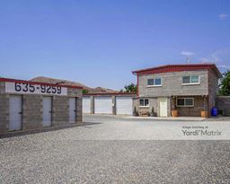 Image for Christensen Storage - 1575 West State Street, Hurricane, UT