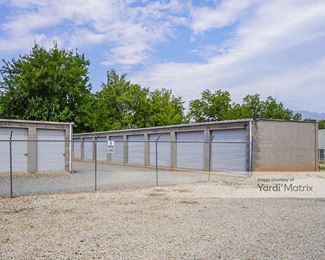 Photo 2 of Christensen Storage - 1575 West State Street, Hurricane, UT
