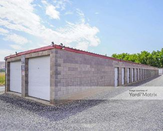 Photo 3 of Christensen Storage - 1575 West State Street, Hurricane, UT