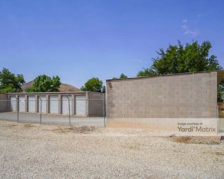 Photo 4 of Christensen Storage - 1575 West State Street, Hurricane, UT
