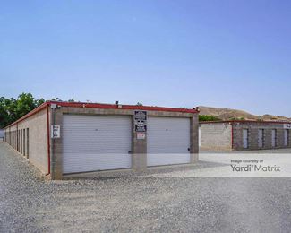 Photo 5 of Christensen Storage - 1575 West State Street, Hurricane, UT