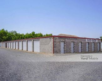 Photo 6 of Christensen Storage - 1575 West State Street, Hurricane, UT
