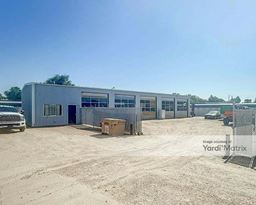 Image for D & V Storage - 1440 South Broadway Street, Blackfoot, ID
