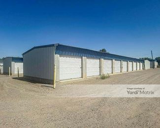 Photo 2 of D-V Storage - 1440 South Broadway Street, Blackfoot, ID