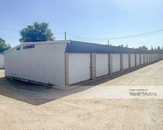 Photo 3 of D-V Storage - 1440 South Broadway Street, Blackfoot, ID