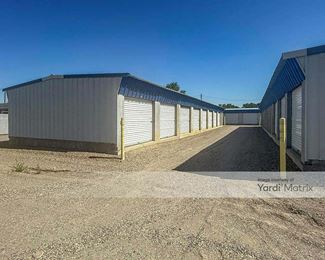 Photo 4 of D-V Storage - 1440 South Broadway Street, Blackfoot, ID