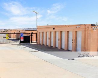 Photo 1 of Storage Corner - 1585 South 270 E Street, St George, UT