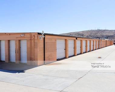 Storage Units for Rent available at 1585 South 270 E Street, St George, UT 84790