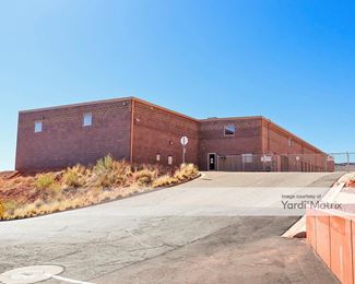 Photo 1 of Boulevard Center Storage - 162 North 400 East Bldg E, Saint George, UT