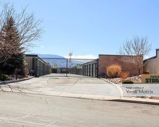 Photo 2 of Fiddlers Storage - 174 East Cobblecreek Drive, Cedar City, UT