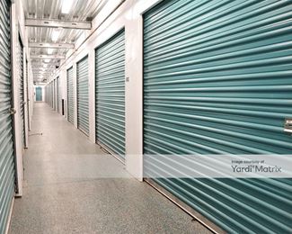 Photo 5 of Monster Storage - 227 West 700 South, St George, UT