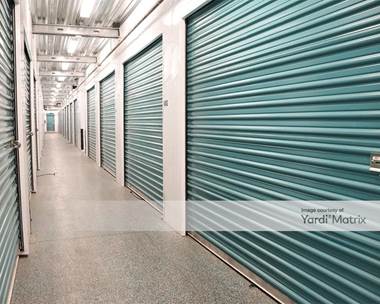 Storage Units for Rent available at 227 West 700 South, St George, UT 84770