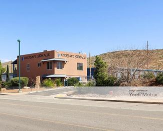 Photo 2 of Keepsafe Storage - 216 North Highway 91, Hurricane, UT
