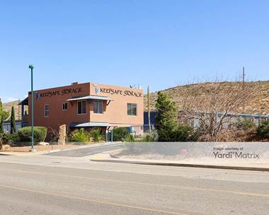 Storage Units for Rent available at 216 North Highway 91, Hurricane, UT 84737