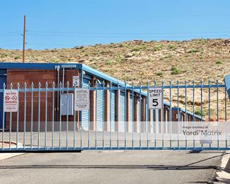 Photo 3 of Keepsafe Storage - 216 North Highway 91, Hurricane, UT