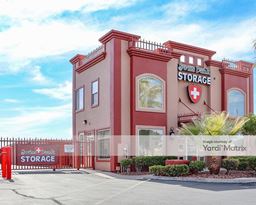 Image for Swiss Bank Storage - 1841 West 540 North, St George, UT