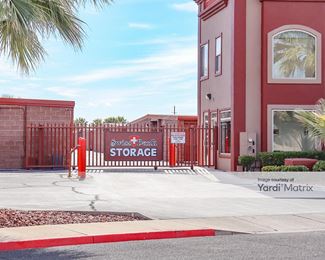 Photo 4 of Swiss Bank Storage - 1841 West 540 North, St George, UT