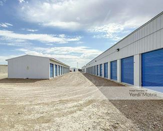 Photo 2 of Safe-T-Stor - 1217 South Railroad Avenue, Sugar City, ID