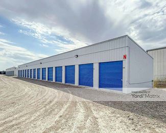 Photo 3 of Safe-T-Stor - 1217 South Railroad Avenue, Sugar City, ID