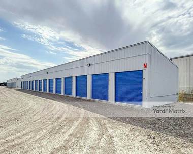 Storage Units for Rent available at 1217 South Railroad Avenue, Sugar City, ID 83448