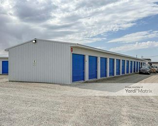 Photo 4 of Safe-T-Stor - 1217 South Railroad Avenue, Sugar City, ID