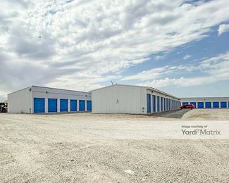 Photo 5 of Safe-T-Stor - 1217 South Railroad Avenue, Sugar City, ID