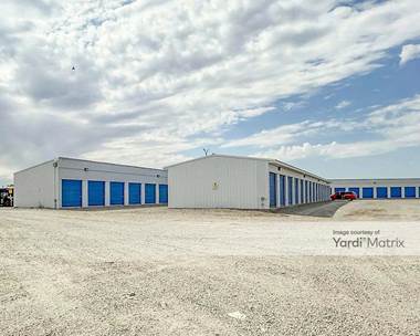 Storage Units for Rent available at 1217 South Railroad Avenue, Sugar City, ID 83448