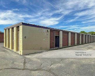 Photo 3 of Grand Teton Self Storage - 2595 East 17th Street, Idaho Falls, ID