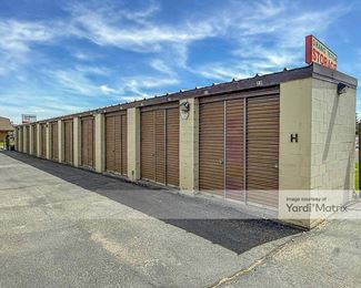 Photo 4 of Grand Teton Self Storage - 2595 East 17th Street, Idaho Falls, ID