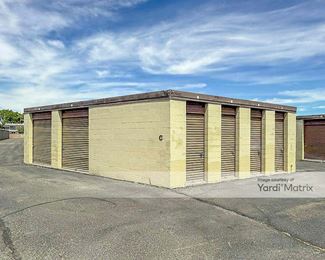 Photo 5 of Grand Teton Self Storage - 2595 East 17th Street, Idaho Falls, ID