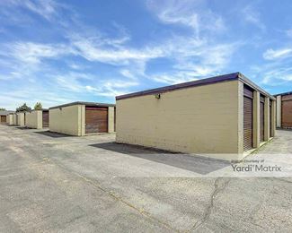 Photo 6 of Grand Teton Self Storage - 2595 East 17th Street, Idaho Falls, ID
